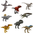 Jurassic World Dinossauro de Brinquedo Rebirth de 12