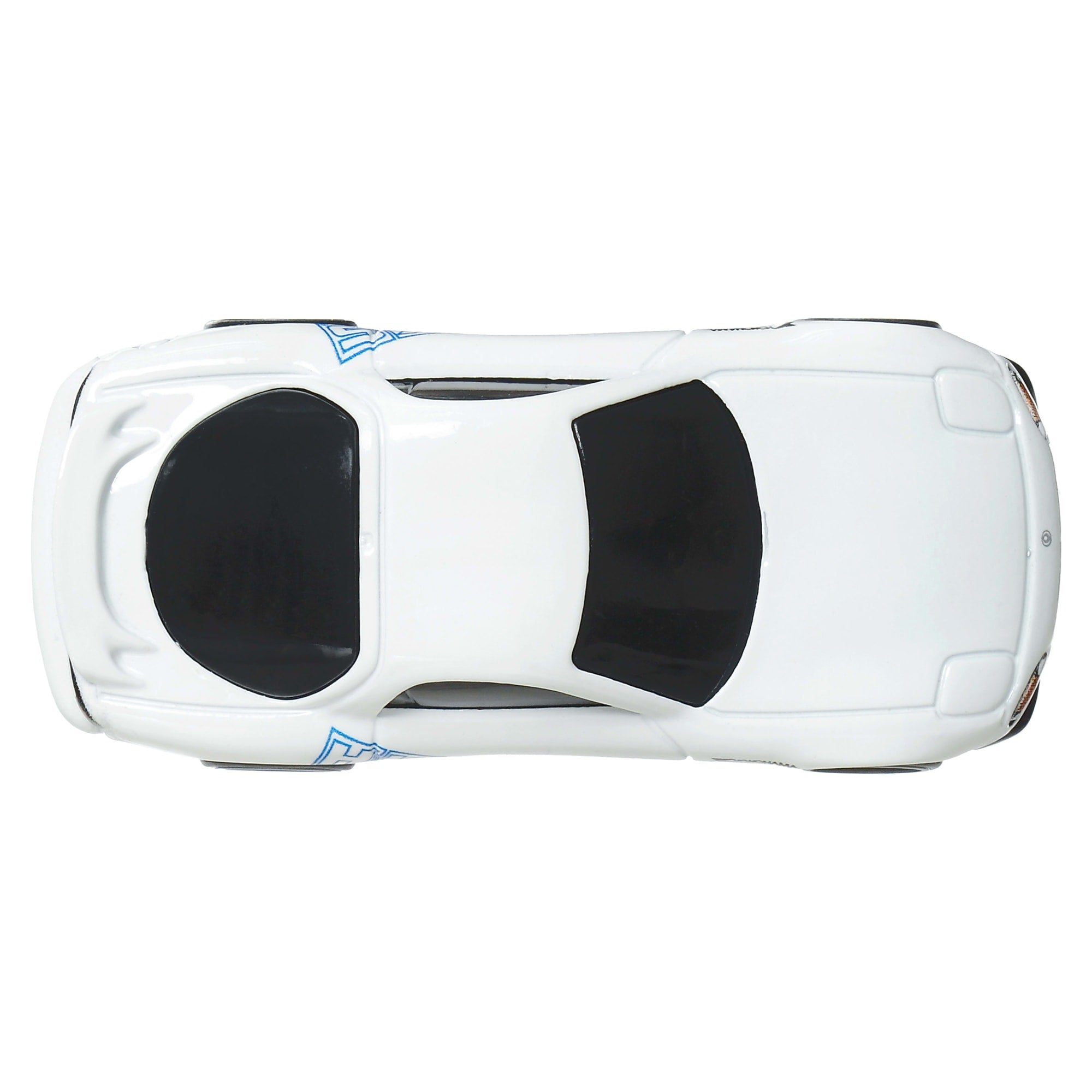 Hot Wheels Collector Veículo de Brinquedo Mazda RX-7 FD