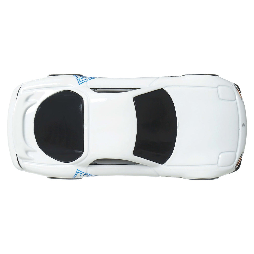Hot Wheels Collector Vehículo de Colección Mazda RX-7 FD