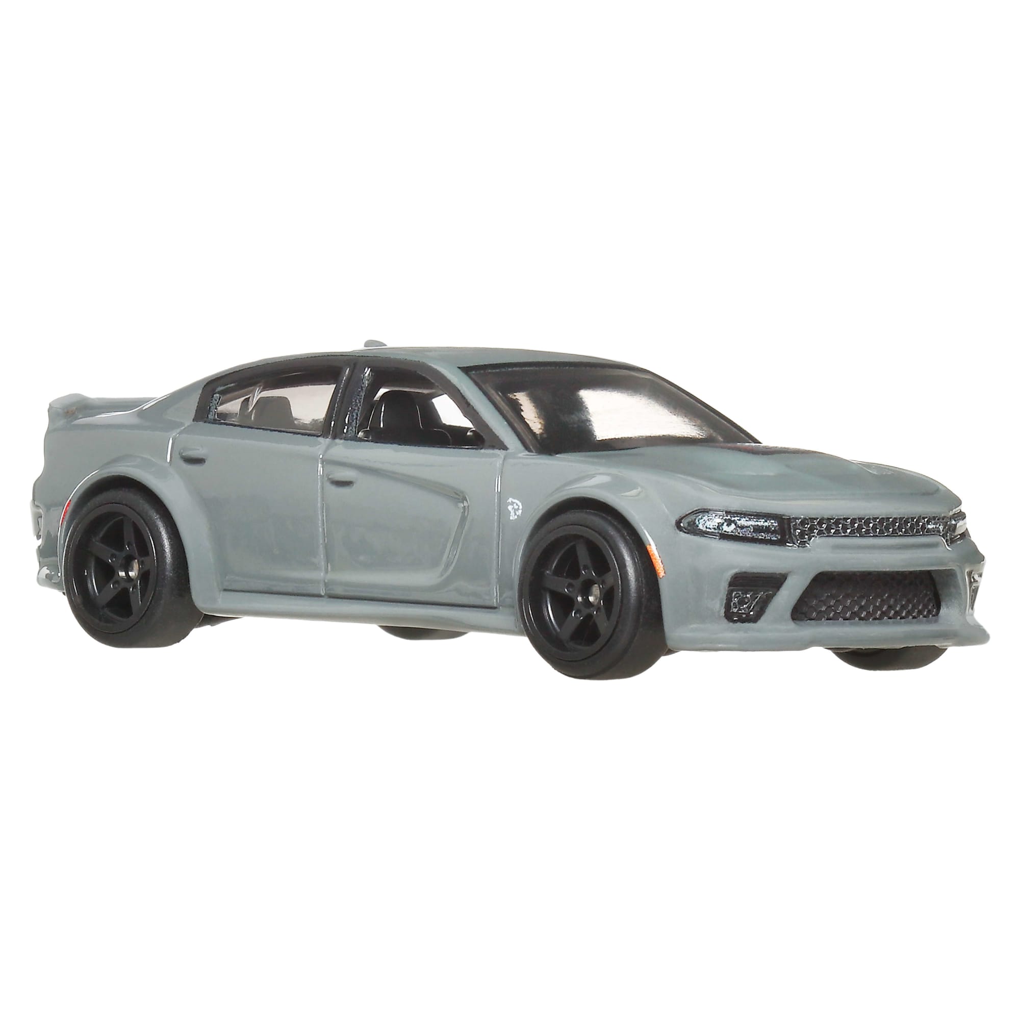 Hot Wheels Collector Vehículo de Colección Dodge Charger Hellcat Widebody