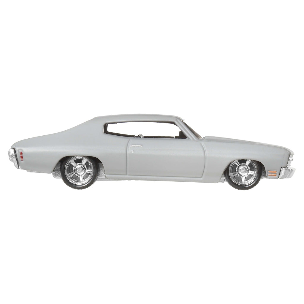 Hot Wheels Collector Vehículo de Colección 1970 Chevelle SS