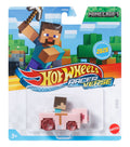 Hot Wheels RacerVerse Veículo de Brinquedo Steve