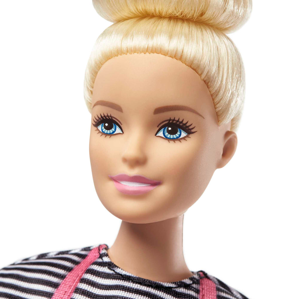 Barbie Playset