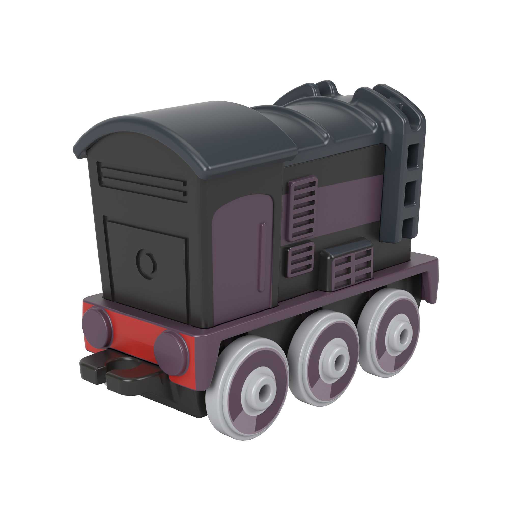 Thomas et ses Amis Locomotive à Pousser en Métal Diesel