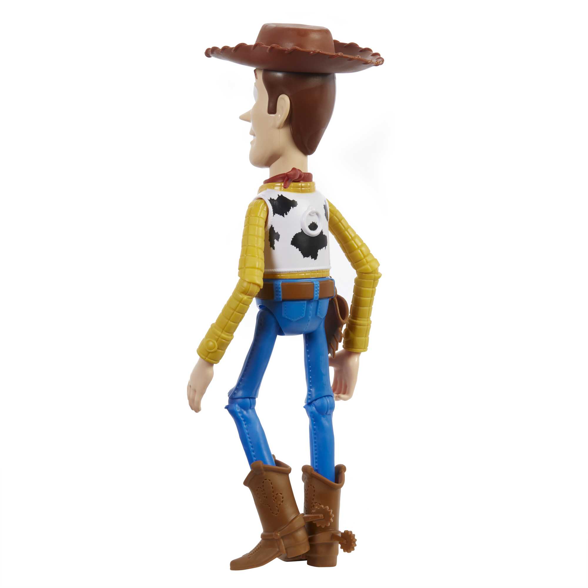 Disney Pixar Toy Story Figura de Ação Woody 12