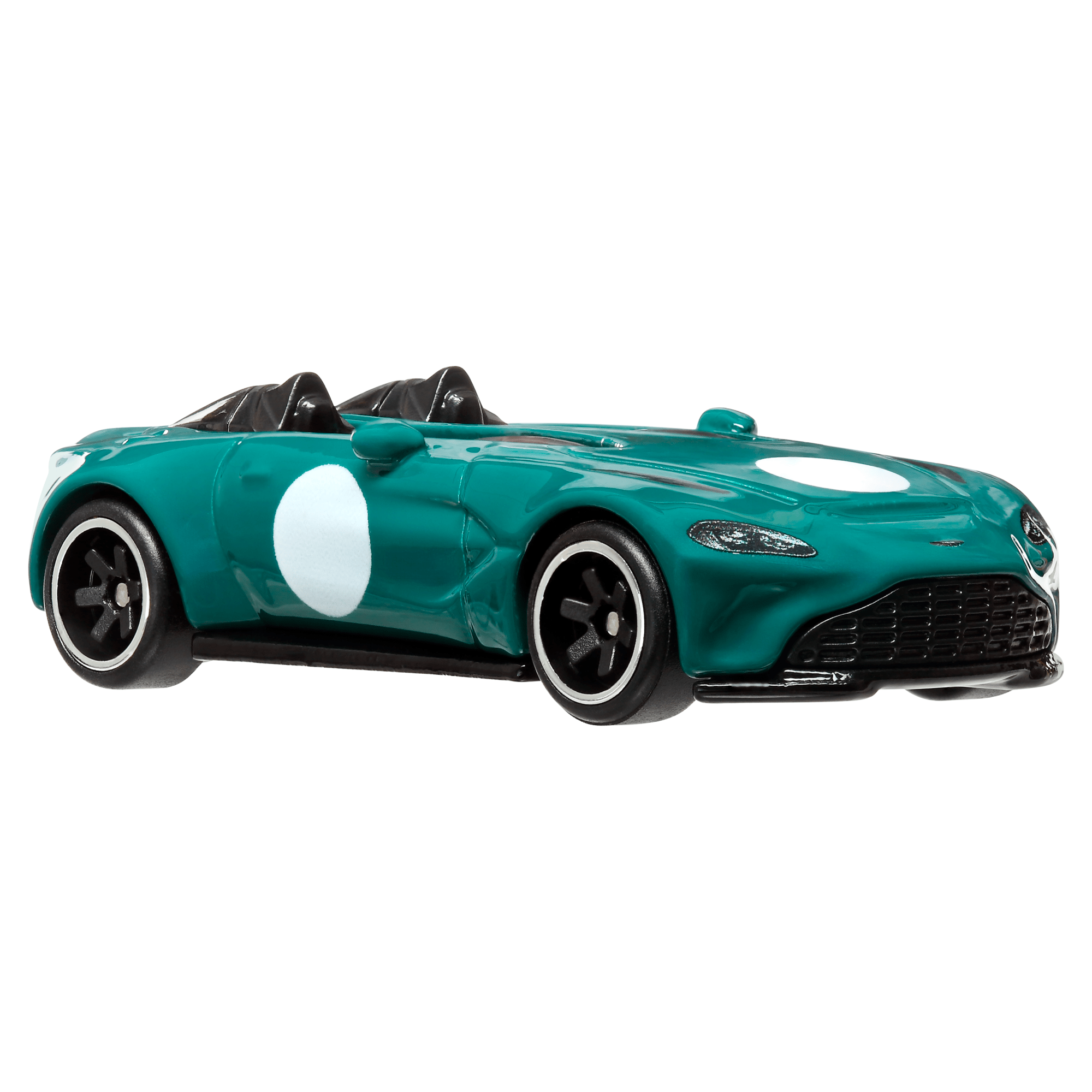 Hot Wheels Car Culture Circuit Legends Aston Martin V12 Speedster For 3 Years Old & Up