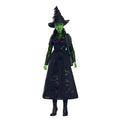 Universal Pictures Wicked Poupée Elphaba Avec Accessoires et Habillages Amovibles