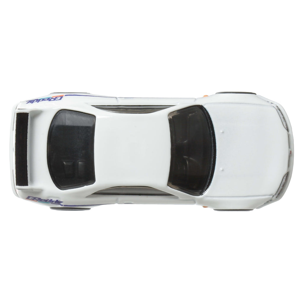 Hot Wheels Premium Car Culture Modern Classics Nissan Skyline R-33 1:64 Scale Collectible Vehicle