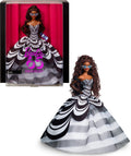 Barbie – Signature – 65E Anniversaire – Poupée de Collection Brunette