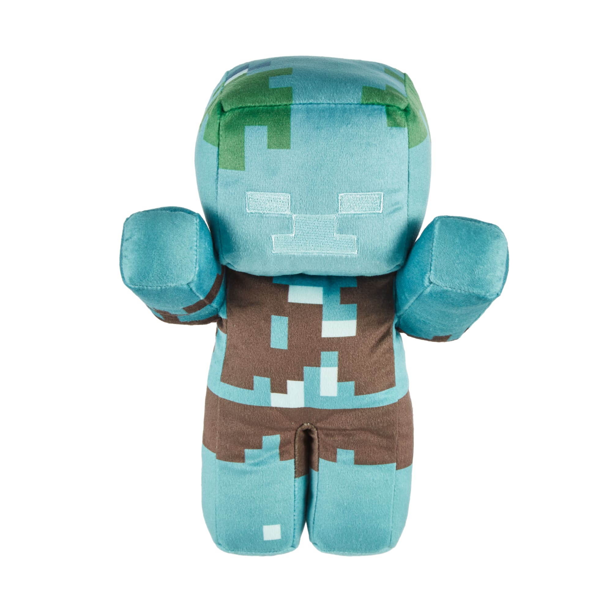 Minecraft Plush Dolls 8-in Plush Dolls, Fan Favorite Characters