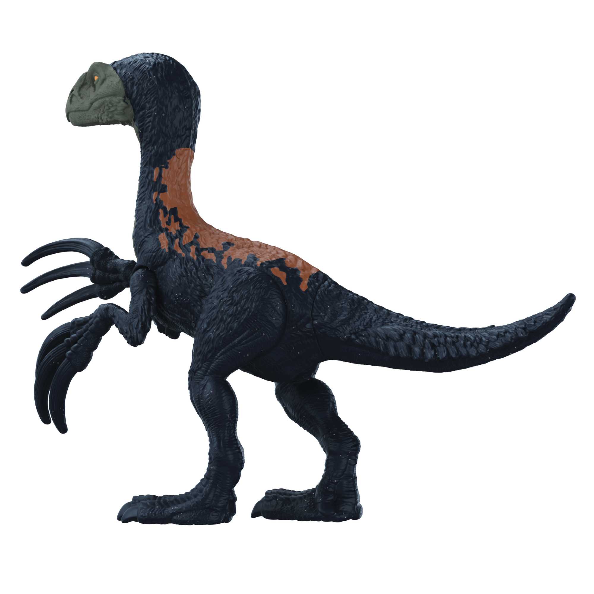 Jurassic World Dinosaurio de Juguete Rebirth de 6